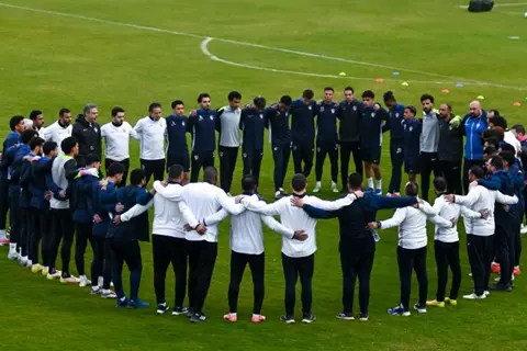 11 لاعبًا ينتظرون حسم مصيرهم في الزمالك (صور)